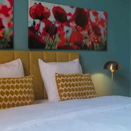 Garden Of Eden Bed & Breakfast Antwerp