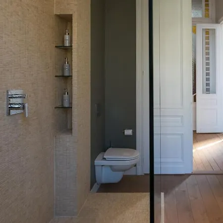 Garden Of Eden Bed & Breakfast Antwerp