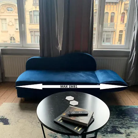 Couette-café Garden Of Eden